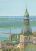 Lettland - Riga - Der alte Dom - ca. 1975