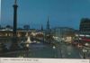 Vorschaubild: Großbritannien - London - Trafalgar Square by night - ca. 1980 Großbritannien - London - Trafalgar Square by night - ca. 1980