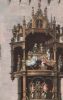 München - Spielwerk am neuen Rathaus - ca. 1925