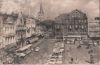 Herford - Alter Markt und Münster - 1967