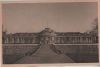 Potsdam - Sanssouci, oberste Terrasse - ca. 1940