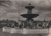 Frankreich - Paris - Place de la Concorde - ca. 1950