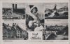 München - u.a. Hofbräuhaus - ca. 1950