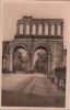 Frankreich - Autun - Porte Romaine - ca. 1935