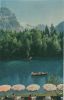 Blausee - Schweiz - im Kandertal