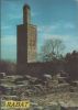 Marokko - Rabat - Minaret - 1998