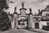 Eberbach - Barock-Portal, Abtei - ca. 1955