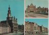 Polen - Poznan - Posen - mit 3 Bildern - ca. 1975