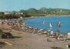 Griechenland - Rhodos - Anblick der Strands - ca. 1975