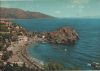 Italien - Taormina - Lido di Mazzaro - ca. 1980