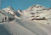 Schweiz - Davos - Strelapass mit Haupterkopf - 1976