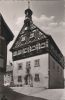 Burgkunstadt - Rathaus - 1960