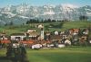 Scheidegg - mit Zitterklapfen und Holenke - ca. 1995