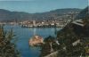 Montreux - Schweiz - Chateau de Chillon