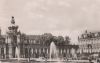 Dresden - Zwinger - 1961