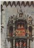 Das Glockenspiel am Rathausturm München - ca. 1975