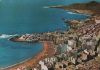 Spanien - Las Palmas - Playa de Las Canteras - 1974
