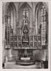 Schleswig - St. Petri Dom, Bordesholmer Altar - ca. 1960