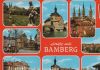 Bamberg - a. d. Regnitz - 1986