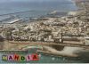 Tunesien - Mahdia - Vue aerienne - 2005