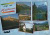 Österreich - Haldensee - mit Tanheimer Tal - 2008