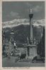 Österreich - Innsbruck - Maria Theresienstraße - 1941