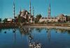 Türkei - Istanbul - Sultanahmet Camii - 1975