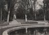 Frankreich - Sceaux - Allee de la duchesse - ca. 1950