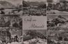 Mittenwald - mit 8 Bildern - 1961