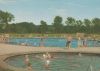 Bad Wurzach - Moor-Freibad - ca. 1985