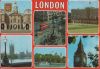Vorschaubild: Großbritannien - London - 1993 Großbritannien - London - 1993