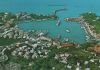 Italien - Ischia - Il Porto - 1992