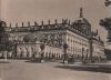 Potsdam, Sanssouci - Neues Palais, Gartenfront - 1959