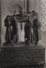 Frankreich - Paris - Aux Invalides, le Tombeau du Marechal Foch - ca. 1955