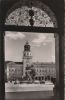 Österreich - Salzburg - Tordurchblick auf Glockenspiel - 1964