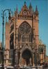 Frankreich - Metz - Cathedrale St-Etienne - 1975