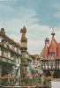 Michelstadt - Rathaus - 1965