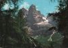 Italien - Dolomiten - Crozzon di Brenta - 1968