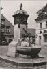 Buckow - Brunnen am Markt - 1985
