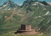 Italien - Pordoijoch - Pordoi - Deutscher Soldatenfriedhof - ca. 1980