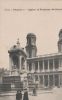 Frankreich - Paris - Eglise et Fontaine St-Sulpice - ca. 1925