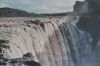 Island - Dettifoss - 1963