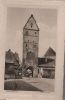 Dinkelsbühl - Wörnitztor - ca. 1950
