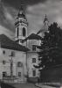 Schweiz - Solothurn - St. Ursen-Kathedrale - 1962