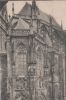 Aachen - Dom - Partie an Südseite - ca. 1925