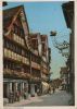 Schweiz - Appenzell - Hauptgasse - ca. 1975