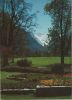 Schweiz - Interlaken - Blick auf Jungfrau - 1983