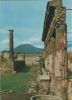 Italien - Pompei - Apollotempel - ca. 1975