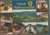 Schwarzwald - mit 9 Bildern - 1993