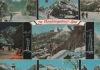Winterpracht bei Berchtesgaden - 1987